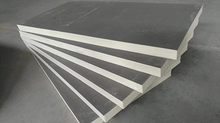 聚氨酯板回彈性高，減震效果好