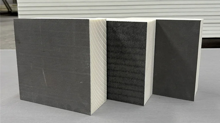 聚氨酯保溫板日常應(yīng)用領(lǐng)域？