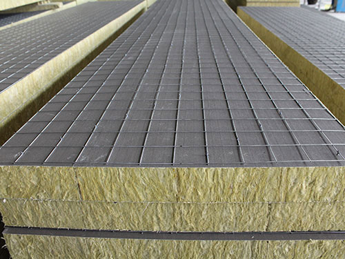 新型環(huán)保巖棉復(fù)合板材料，未來復(fù)合之路？